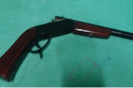 Quảng Ninh: Người đàn ông tử vong bên cạnh khẩu súng tự chế