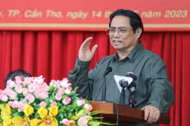 Thủ tướng: Tháo gỡ khó khăn, tạo việc làm cho người dân