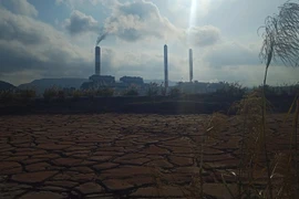 Quảng Ninh: Dự án bãi thải của nhiệt điện Mông Dương 1 chậm tiến độ