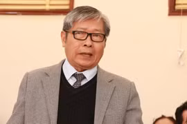 Bộ GD&ĐT không nên viết thêm bộ sách giáo khoa phổ thông