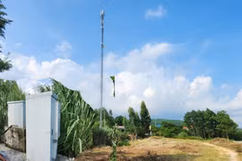  Lùm xùm trạm BTS ở phường Việt Hưng: TP Hạ Long hay Mobifone đúng, sai?