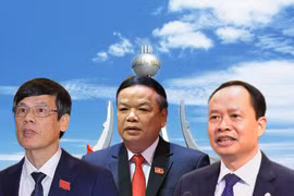 Toàn cảnh sai phạm của loạt lãnh đạo Thanh Hóa bị khởi tố, kỷ luật