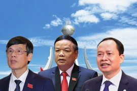 Toàn cảnh sai phạm của loạt lãnh đạo Thanh Hóa bị khởi tố, kỷ luật