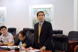 Làm gì để có giao thông xanh?