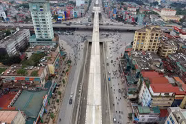 Hà Nội chuẩn bị có thêm hầm chui gần 700 tỷ đồng