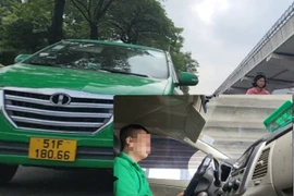 Nghi vấn Mai Linh WILLER dùng xe trung chuyển không phép, thu giá vé cao 