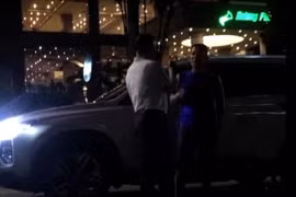 Tự xưng Trưởng Công an phường Bãi Cháy dọa đánh người