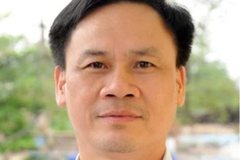 Nguyên Cục trưởng Cục Đăng kiểm Trần Kỳ Hình bị khởi tố