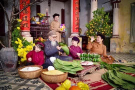 Chốt lịch nghỉ Tết Nguyên đán 2024