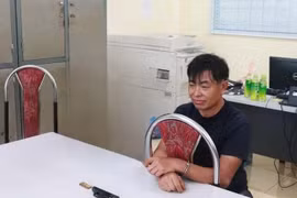 Biết gì về bố vợ của trùm ma túy “Tàng Keangnam”?