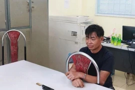 Biết gì về bố vợ của trùm ma túy “Tàng Keangnam”?