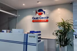 Công ty FBS - Tập đoàn Gami bị tố nợ tiền nhà thầu xây dựng