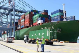 Tiếp tục kéo giảm tỷ lệ chi phí logistics cho doanh nghiệp