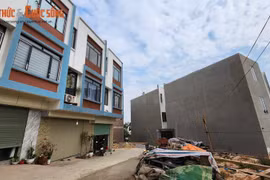 Vi phạm đất đai ở TP. Hạ Long: Thêm một cán bộ bị kỷ luật