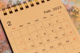 Tháng 2 có 28 ngày không dựa trên bất cứ cơ sở khoa học nào?