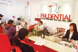 Những “ông lớn” bảo hiểm nhân thọ dính sai phạm