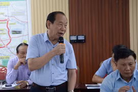 Đường Vành đai 4 – Vùng Thủ đô: Cần đồng bộ kết nối giao thông