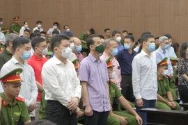 Điều tra giai đoạn 2 “chuyến bay giải cứu“: Những ai vào “tầm ngắm“?