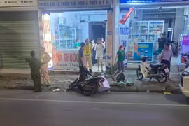 Có khởi tố Chủ tịch UBND phường gây tai nạn chết người?