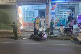 Có khởi tố Chủ tịch UBND phường gây tai nạn chết người?