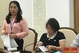 Cựu Giám đốc Sở GD&ĐT Quảng Ninh nhận tiền “cảm ơn” mua ô tô, BĐS