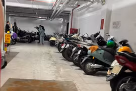 Cháy chung cư mini: Tòa nhà khác của chủ nhà cũng nhiều vi phạm