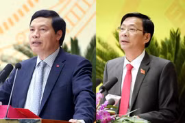 Vì sao hai nguyên chủ tịch tỉnh Quảng Ninh bị xóa tư cách?