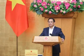 Thảo luận, xử lý vướng mắc của Tổng công ty Đường sắt Việt Nam