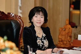 Cựu Chủ tịch AIC Nguyễn Thị Thanh Nhàn nhận án 10 năm tù