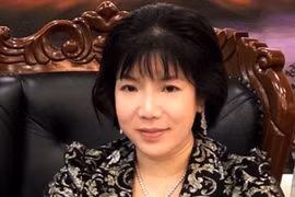Nguyễn Thị Thanh Nhàn bị đề nghị 10-11 năm tù 