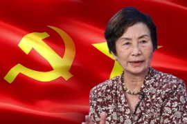 PGS.TS Bùi Thị An: Lời thề của đảng viên là danh dự, lòng tự trọng