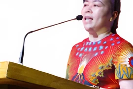 Vì sao Chủ tịch Vimedimex (VMD) Nguyễn Thị Loan cùng 8 đồng phạm bị truy tố?