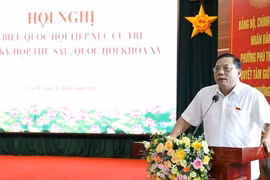 GĐ Công an Hà Nội: Chắc chắn sẽ xử lý trách nhiệm vụ cháy chung cư mini 