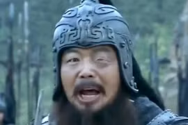 2 dũng tướng Đại Việt từng nuốt chửng con ngươi giống Hạ Hầu Đôn