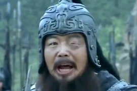 2 dũng tướng Đại Việt từng nuốt chửng con ngươi giống Hạ Hầu Đôn