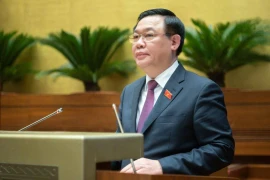 Bế mạc Kỳ họp bất thường thứ hai, Quốc hội khóa XV