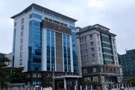 Công ty TNHH Quan Minh ở Quảng Ninh nợ hơn 346,4 tỷ đồng thuế