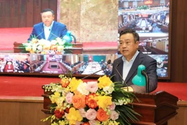 Hà Nội cấm biếu tặng quà Tết dưới mọi hình thức