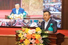 Hà Nội cấm biếu tặng quà Tết dưới mọi hình thức