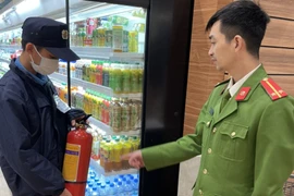 Hà Nội sẽ công khai cá nhân, tổ chức vi phạm PCCC 