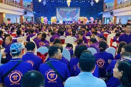 Công an nói gì về hoạt động giao dịch tiền ảo Pi?