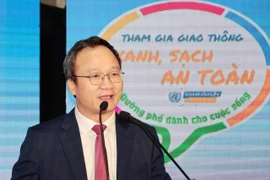 Phát động Tuần lễ An toàn giao thông đường bộ toàn cầu lần thứ 7