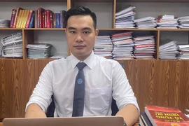 Cần xem tội phạm trốn đóng BHXH như tội phạm trốn thuế 