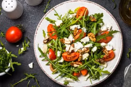  5 thực phẩm chuyên gia tim mạch khuyên nên ăn để "quét sạch" mỡ máu