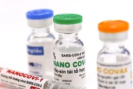 ĐBQH đề nghị ngừng sản xuất vắc xin phòng chống COVID-19 trong nước