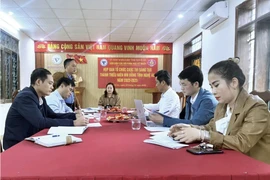 Nghệ An: Triển khai kế hoạch tổ chức Cuộc thi sáng tạo năm 2023