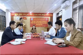 Nghệ An: Triển khai kế hoạch tổ chức Cuộc thi sáng tạo năm 2023