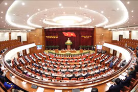 Tập trung quy hoạch Ban Chấp hành Trung ương Đảng