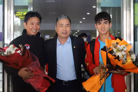  HLV Hoàng Anh Tuấn: Tung hô quá mức sẽ khiến các cháu ảo tưởng