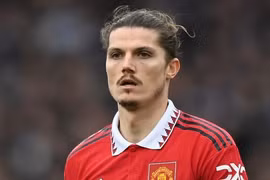 . Loạt cầu thủ nào sẽ phải chia tay Man United?